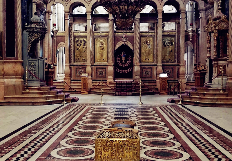 ../Images/CHANG,TSUI-CHI-Israel.Church of the Holy Sepulchre (29).jpg